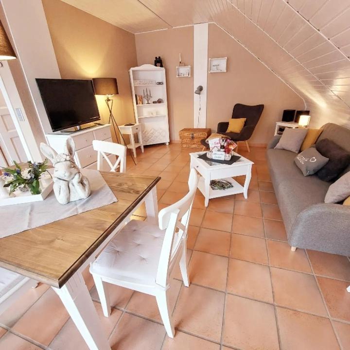 Ferienwohnungen Traumblick im Nahetal Bärenbach Exterior foto